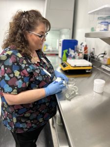 Compounding(4)