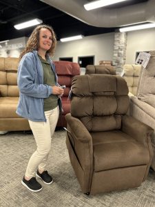 Lift Chairs
