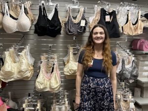 Mastectomy Products